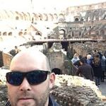 Jeff Geddes - @jewige - Instagram