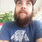 Jeff Geddes - @seven7dates - Instagram