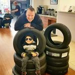 Jeff Gerald - @jeffgerald367 - Instagram