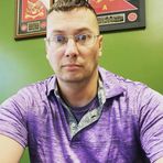 Jeff Gerald - Facebook
