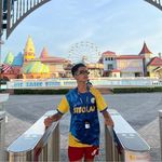 Jeff Gerald Gonedo - @itsme_jeffskiee - Instagram