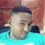 Jeff Gerald Jr. - @jeffgeraldjr._ - Instagram