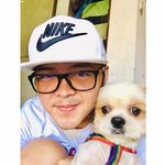 Jeff Gerald L. Arenas - @jeffgerald27 - Instagram