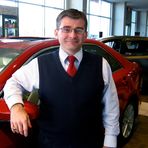 Jeff Hennen - GSM - Gerald Jones Honda - Facebook