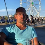 Jeff Gerber - @jeff_gbr - Instagram