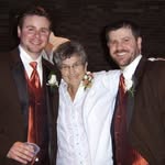 Jeff Gerber - @brother_love89 - Instagram