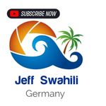 Jeff Germany - @jeff_swahili_germany - Instagram