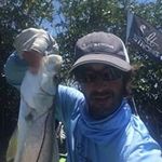Jeff Gerner - @fishhawkone - Instagram