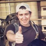 Jeff Gibb - @jeffgibb - Instagram