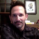 Jeff Gillette - @jcgillette - Instagram