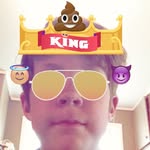 Isaiah Gillies - @jeff_gillies - Instagram