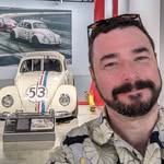 Jeff Gingrich - @jmgingrich - Instagram