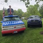 Jeff Gingrich - @gingrichjeff - Instagram