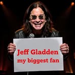 Jeff Gladden - Facebook