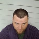 Jeff Glazier - @jeff.glazier.92 - Instagram