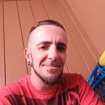 Jeff Goad - @time_to_change_32 - Instagram