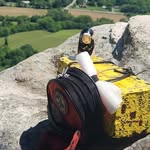 Jeff Goetz - @noface_ga2me - Instagram