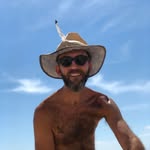 Jeff Goldsmith - @mrladybird - Instagram