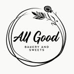Jeff & Vicki Goodall - @allgoodbakeryandsweets - Instagram