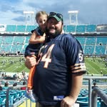 Jeff Goodall - @jeffgoodall78 - Instagram