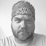 Jeff Gore - @jeffgore_hd - Instagram