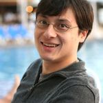 Jeff Gore - @jeff.chen.gore - Instagram