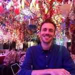 Jeff Gore - @jefeljefe - Instagram