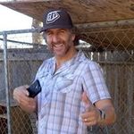 Jeff Grady - @grader237 - Instagram