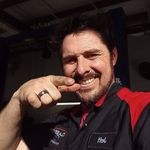 Jeff Grady - @jtwisi1984 - Instagram