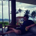 Jefferson - @jeffgrady - Instagram