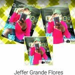 Jeff grande flores - @jeffgrandeflores - Instagram