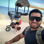 Jeffrey Grande - @jeffgrande22 - Instagram