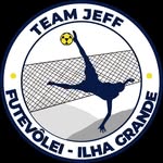 TEAM JEFF FUTEVÔLEI -ILHA GRANDE - @team_jeff_futevolei - Instagram