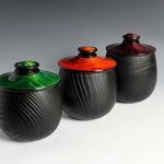 Jeff Grantham - @jeffgranthamwoodturning - Instagram