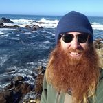 Jeff Freed - @jeff.thegratefulred - Instagram
