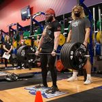 Jeff Gray - @jrgfit - Instagram