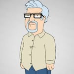 Jeff Greenfield - @jeff.greenfield.79 - Instagram