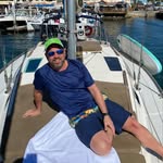 Jeff Greenfield - @jeff_k_greenfield - Instagram