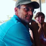 Jeff Greenfield - @jeffgreenfield - Instagram