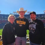 Jeff Greenfield - @jeff.greenfield.52 - Instagram
