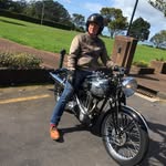 Jeff Greenfield - @jeff.greenfield.733 - Instagram