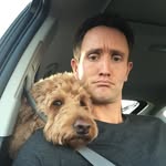 Jeff Greenfield - @greenie34 - Instagram