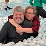 Jeff Greenwald - @candymanjeff - Instagram