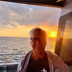 Jeff Greenwald - Facebook