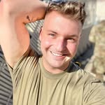 Jeff Gregory - @gregoryjeffa21 - Instagram