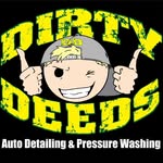 Jeff Gregory - @dirty_deeds_auto_detailing - Instagram