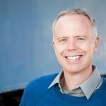 Jeff Gregson, Therapist - @all.things.anxiety - Instagram