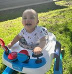 Jeff Gresham - Facebook