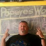 Jeffery Popeye Gresham - @popeyesworld69 - Instagram
