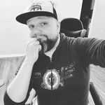Jeff Grice - @jeffmotu - Instagram